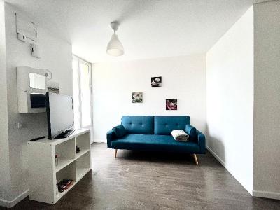 Annonce Location 3 pi�ces Appartement Soussans 33