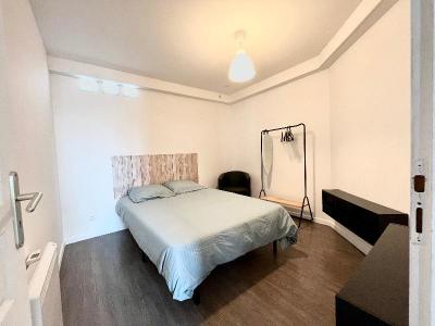 Louer Appartement 52 m2 Soussans