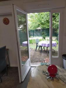 For rent Merignac 1 room 28 m2 Gironde (33700) photo 0