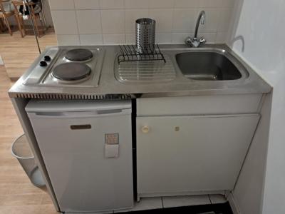 Louer Appartement Bordeaux Gironde