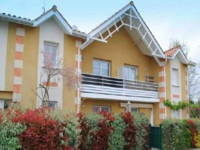 Annonce Location Appartement Teste-de-buch 33