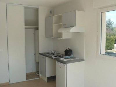 Annonce Location Appartement Castelnau-de-medoc 33