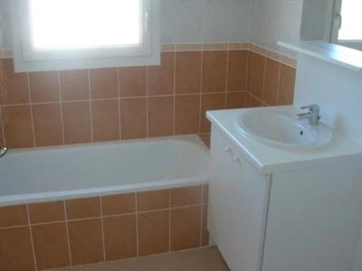 Louer Appartement 28 m2 Castelnau-de-medoc