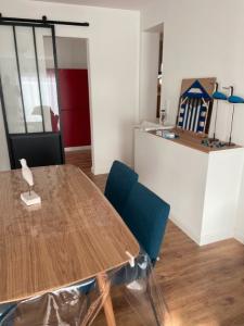 Annonce Location 3 pi�ces Maison Teste-de-buch 33