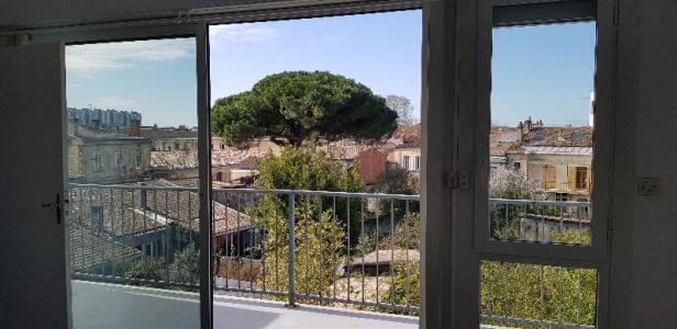 For rent Bordeaux 1 room 20 m2 Gironde (33000) photo 0