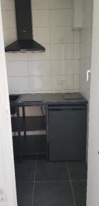 Louer Appartement 20 m2 Bordeaux