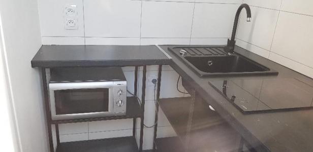 Louer Appartement Bordeaux Gironde