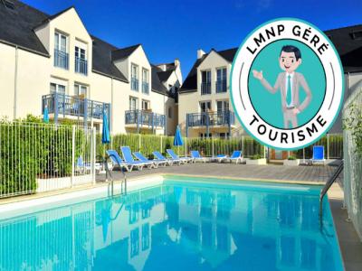 For sale Audierne 2 rooms 37 m2 Finistere (29770) photo 0