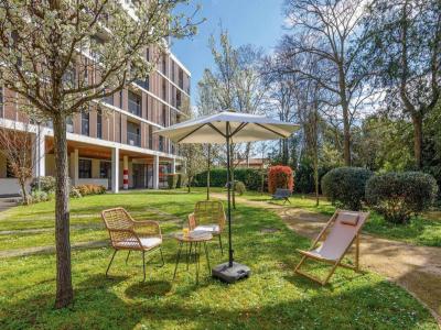 Annonce Vente 3 pi�ces Appartement Toulouse 31