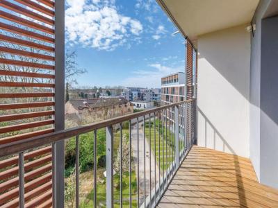 Acheter Appartement 60 m2 Toulouse