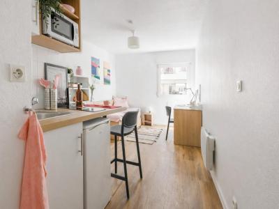 Annonce Vente Appartement Nice 06