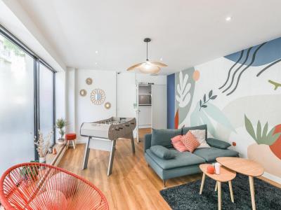 Acheter Appartement 18 m2 Nice