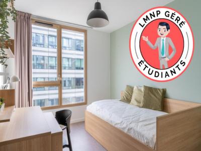 For sale Massy 1 room 20 m2 Essonne (91300) photo 0