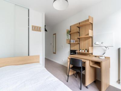 For sale Massy 1 room 20 m2 Essonne (91300) photo 2