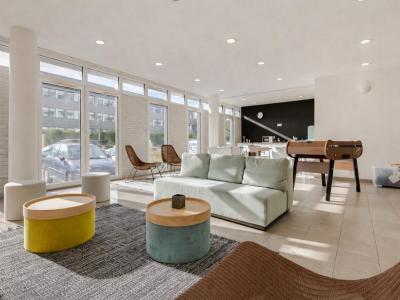 For sale Massy 1 room 20 m2 Essonne (91300) photo 4