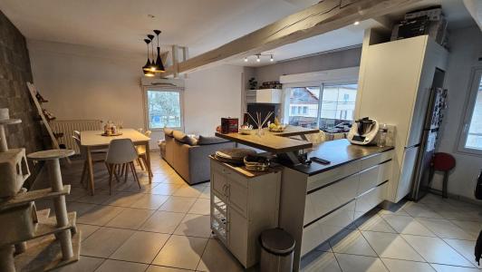 Annonce Location 3 pi�ces Appartement Villard-bonnot 38