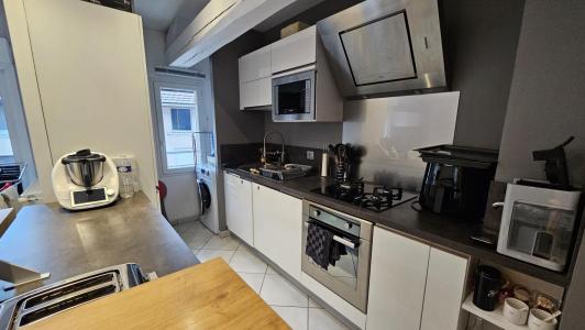 Louer Appartement 72 m2 Villard-bonnot