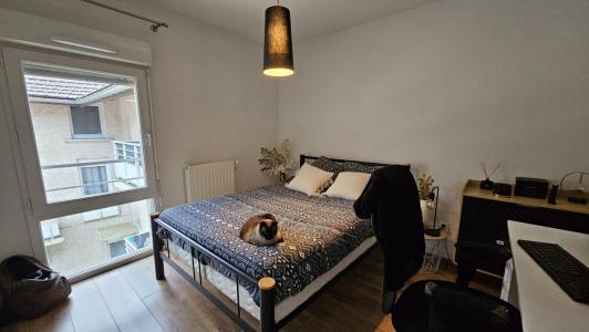 Louer Appartement Villard-bonnot 893 euros
