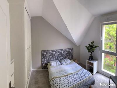 Acheter Appartement 65 m2 Colmar