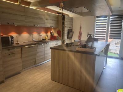 Annonce Location 4 pi�ces Maison Bennwihr 68