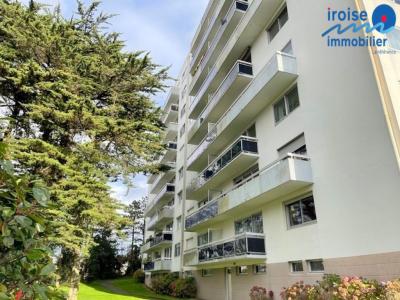 Annonce Vente 5 pi�ces Appartement Brest 29