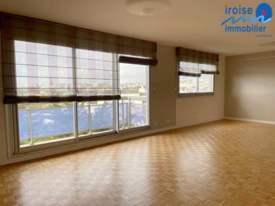 Acheter Appartement 95 m2 Brest