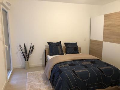 Louer Appartement 39 m2 Saint-malo