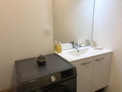 Louer Appartement Saint-malo Ille et vilaine