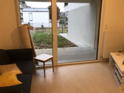 Louer Appartement Saint-malo 750 euros