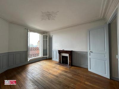 Annonce Location 3 pi�ces Appartement Ennery 95