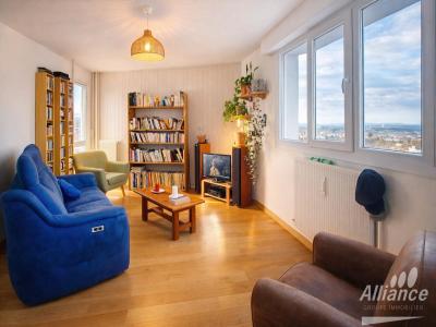 Annonce Vente 4 pi�ces Appartement Audincourt 25