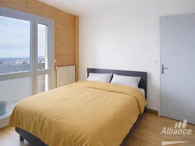 Acheter Appartement Audincourt Doubs