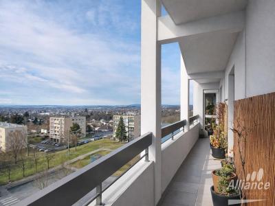 Acheter Appartement Audincourt 35000 euros