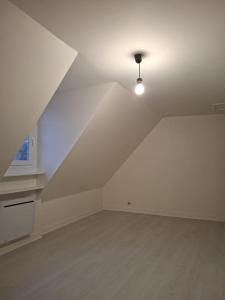 Louer Appartement Orry-la-ville Oise