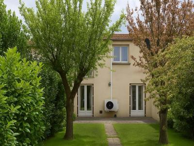 Annonce Vente 4 pi�ces Maison Castelnaudary 11