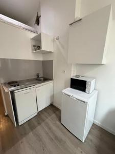 Louer Appartement 18 m2 Lyon-1er-arrondissement