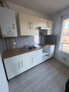 For rent Gratentour 2 rooms 52 m2 Haute garonne (31150) photo 0