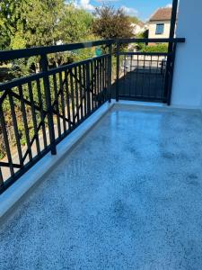 For rent Toulouse 2 rooms 50 m2 Haute garonne (31200) photo 0