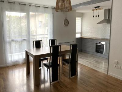 Louer Appartement 50 m2 Toulouse