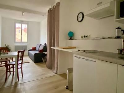 Louer Appartement 21 m2 Toulouse