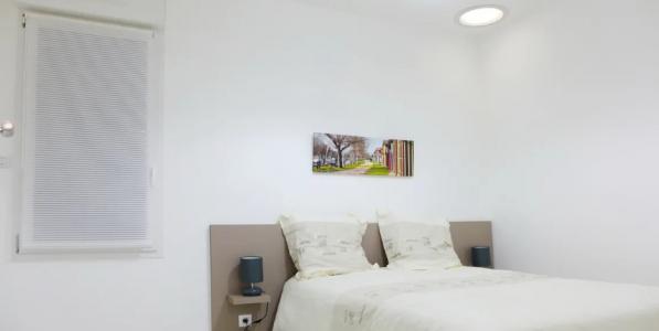 Louer Appartement 42 m2 Bordeaux