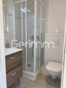 Annonce Location Appartement Saint-martin-d'heres 38