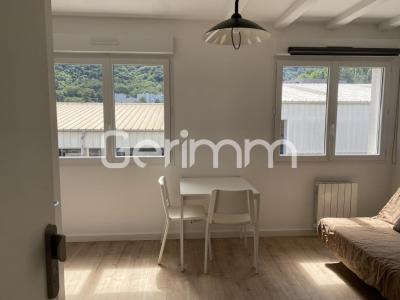 Louer Appartement Saint-martin-d'heres 427 euros