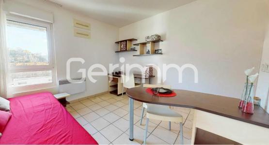 Annonce Vente Appartement Grenoble 38