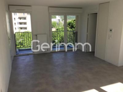 Louer Appartement 56 m2 Saint-martin-le-vinoux