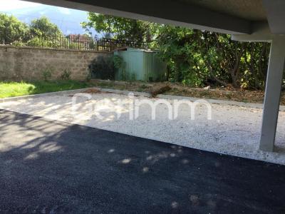 Louer Appartement Saint-martin-le-vinoux Isere