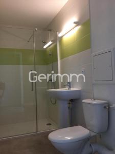 Louer Appartement Saint-martin-le-vinoux 811 euros