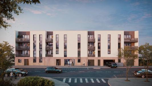 Acheter Appartement Cherbourg 324900 euros