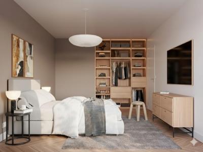 Annonce Vente 2 pi�ces Appartement Epron 14