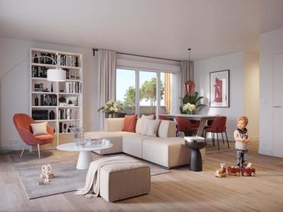 For sale Epron 4 rooms 86 m2 Calvados (14610) photo 0